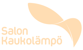 Salon Kaukolämpö logo
